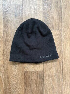 Burton AK Tech Beanie